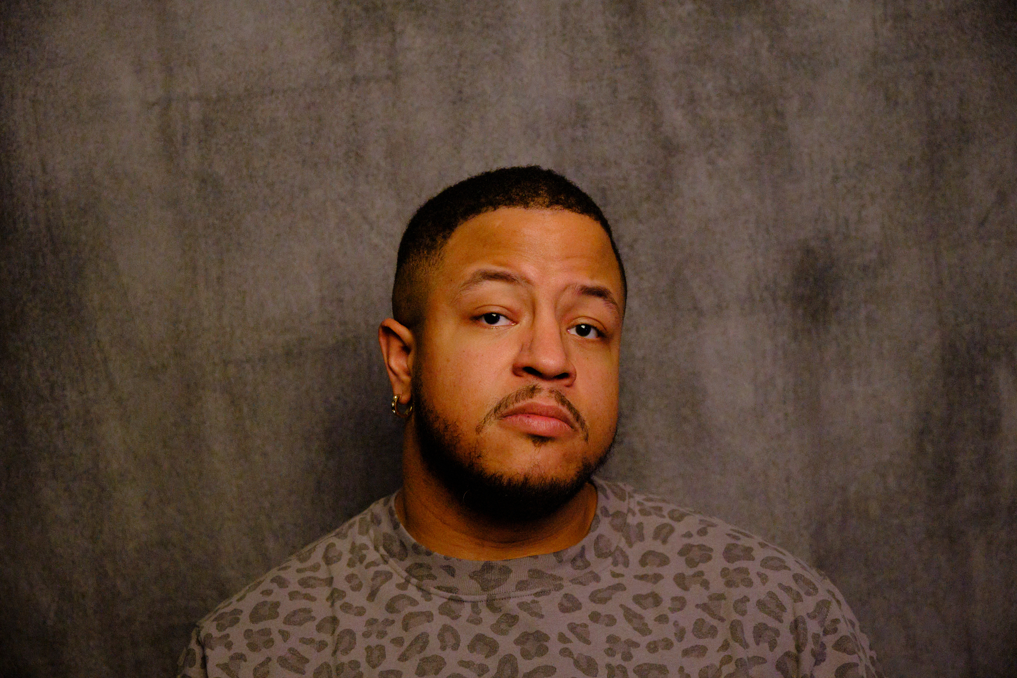 Portrait of SagShoots photographer